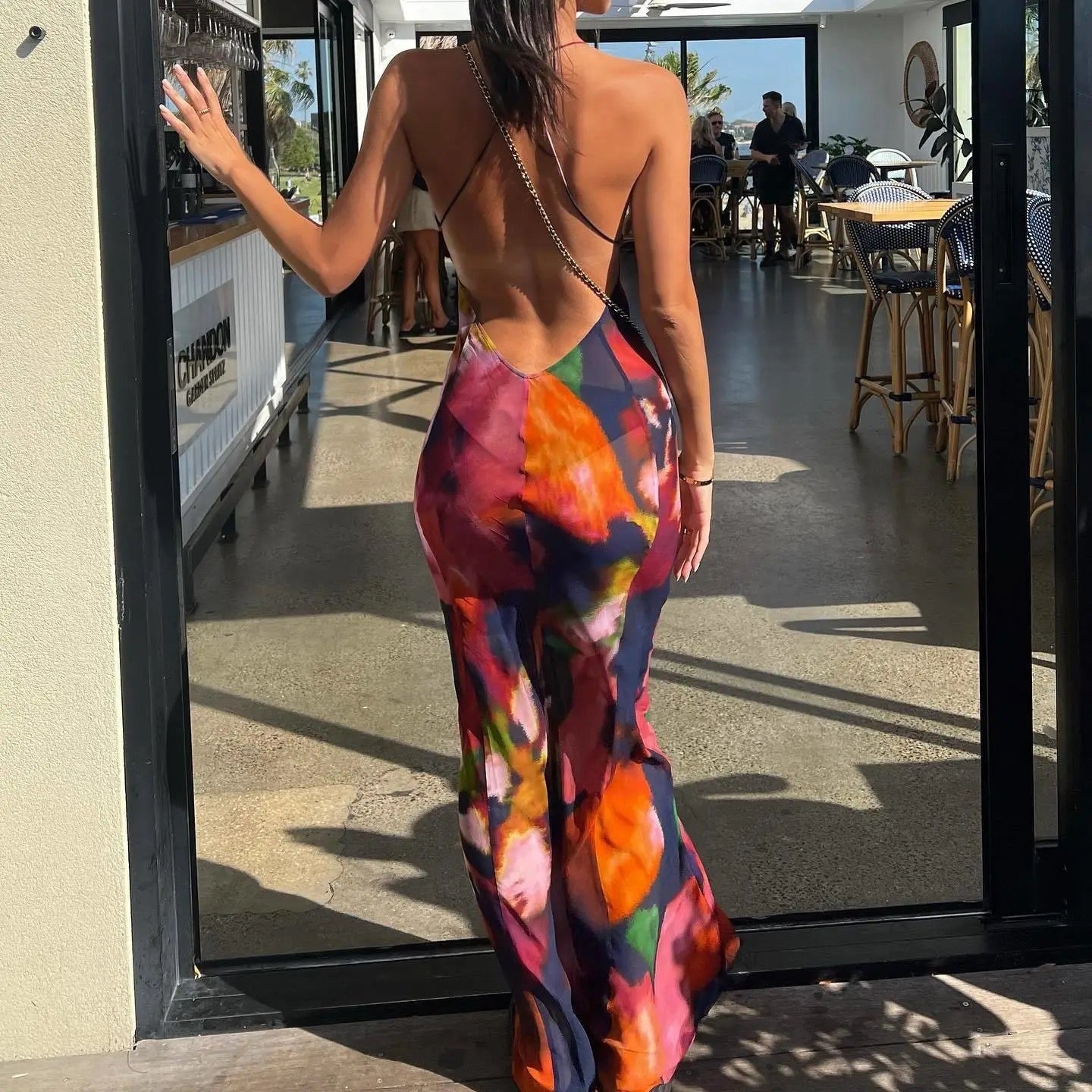 Velice Dress