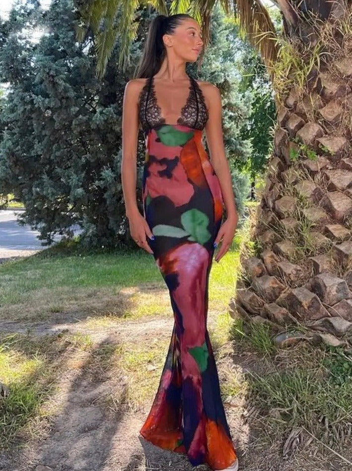 Velice Dress