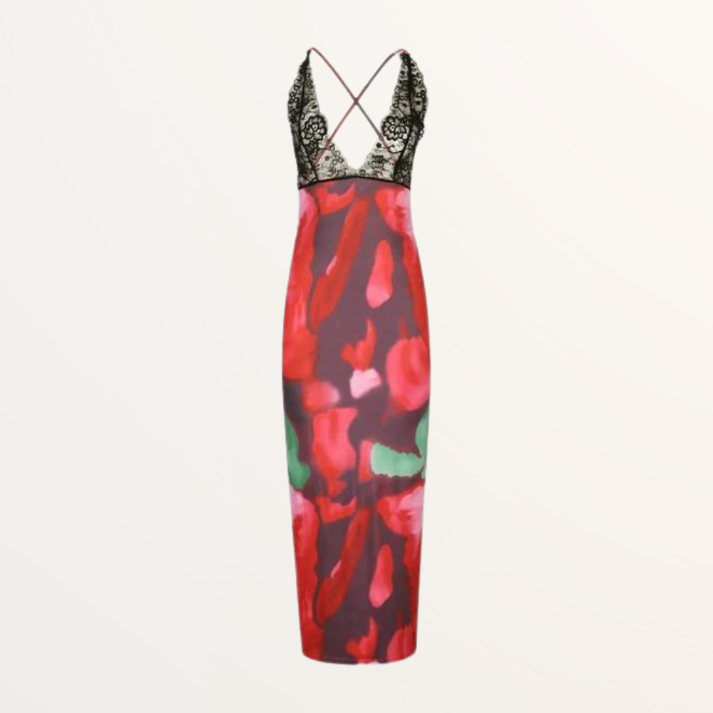 Velice Dress
