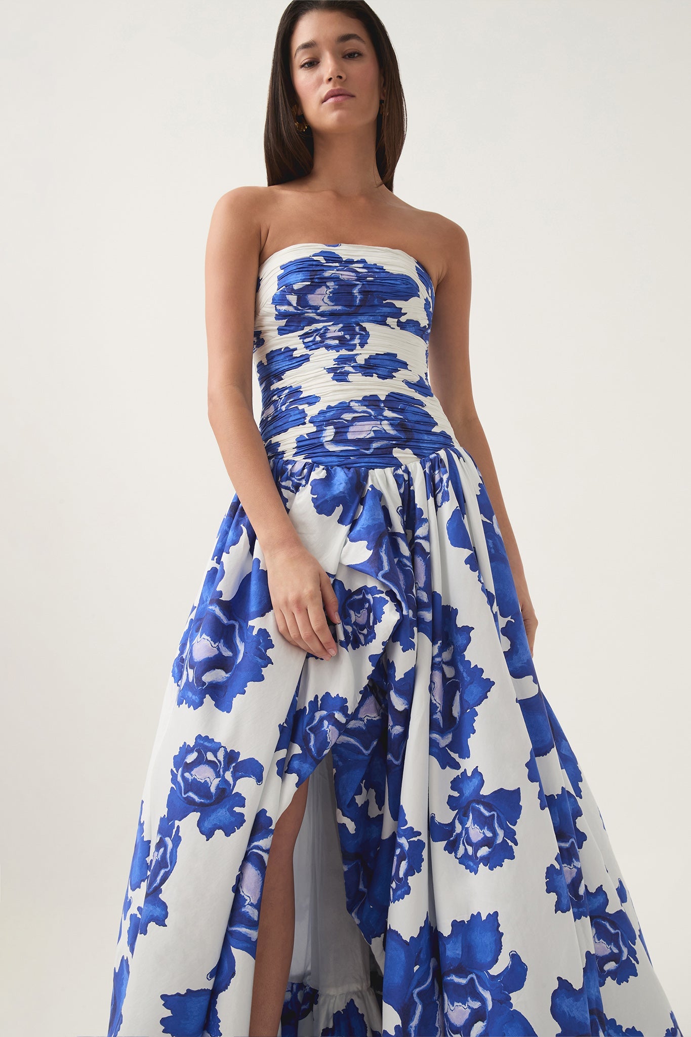 Behold Maxi Dress