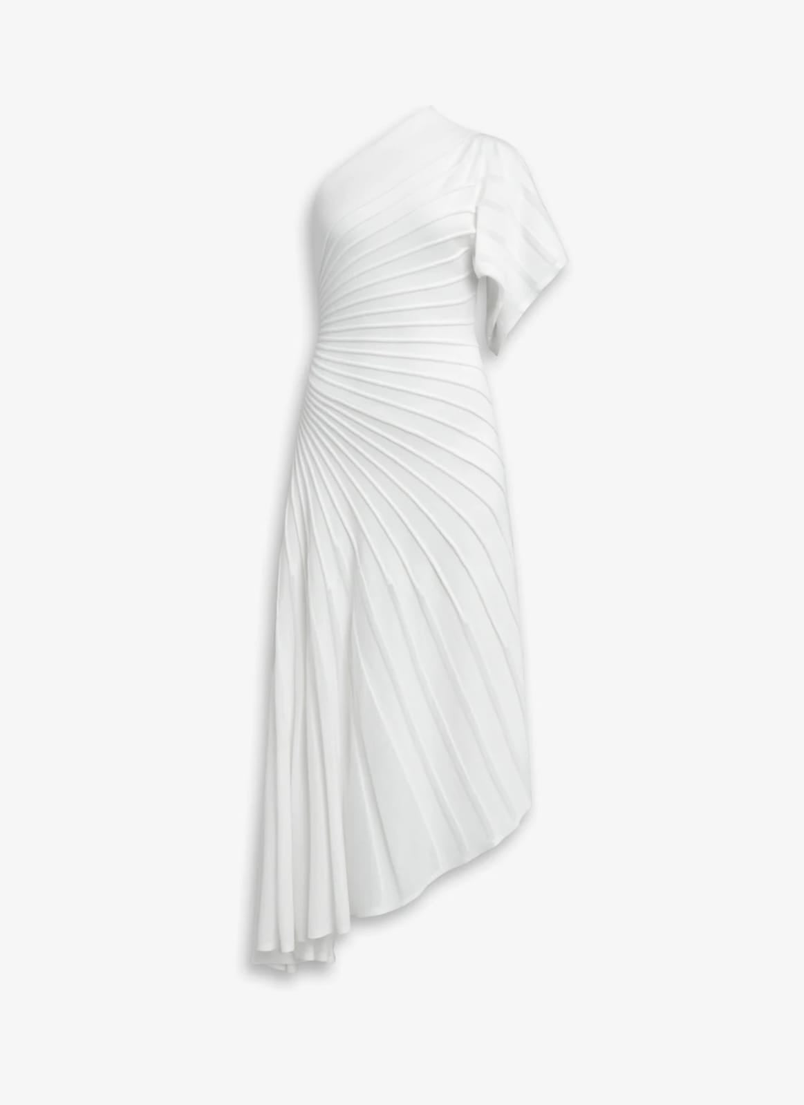 Alaia Dress