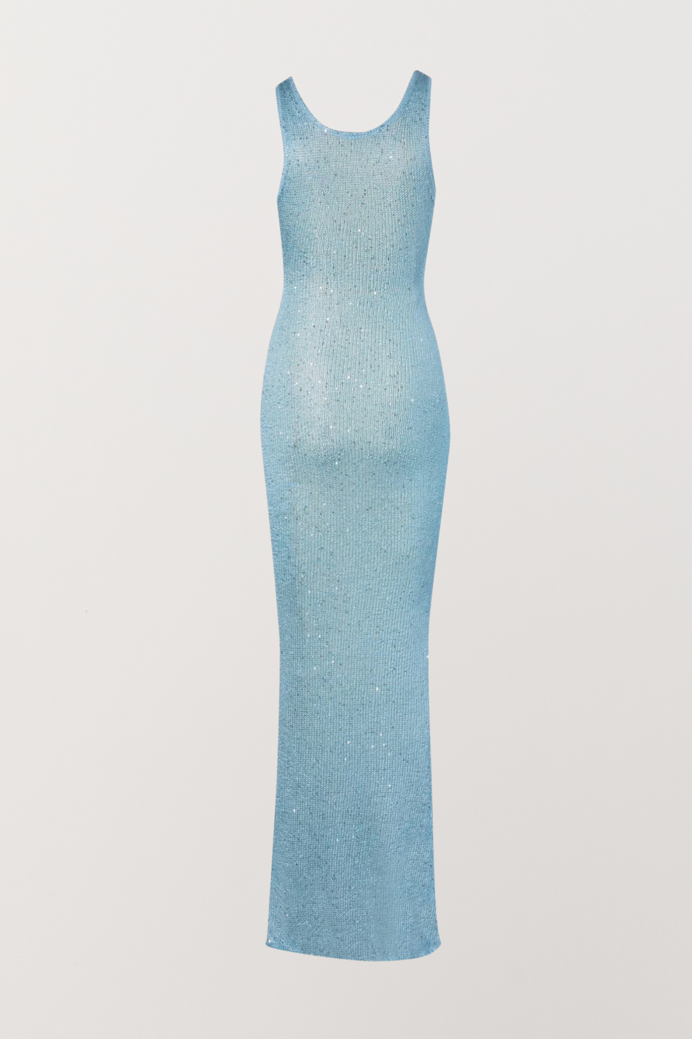 Sequin Ana Dress