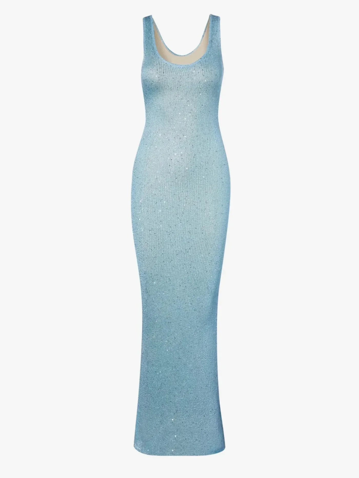 Sequin Ana Dress