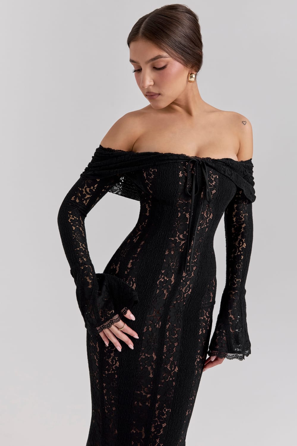 Belle Maxi Dress