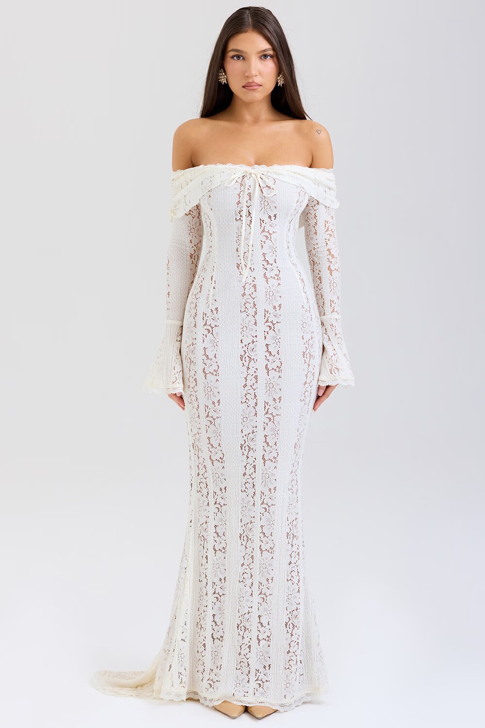 Belle Maxi Dress