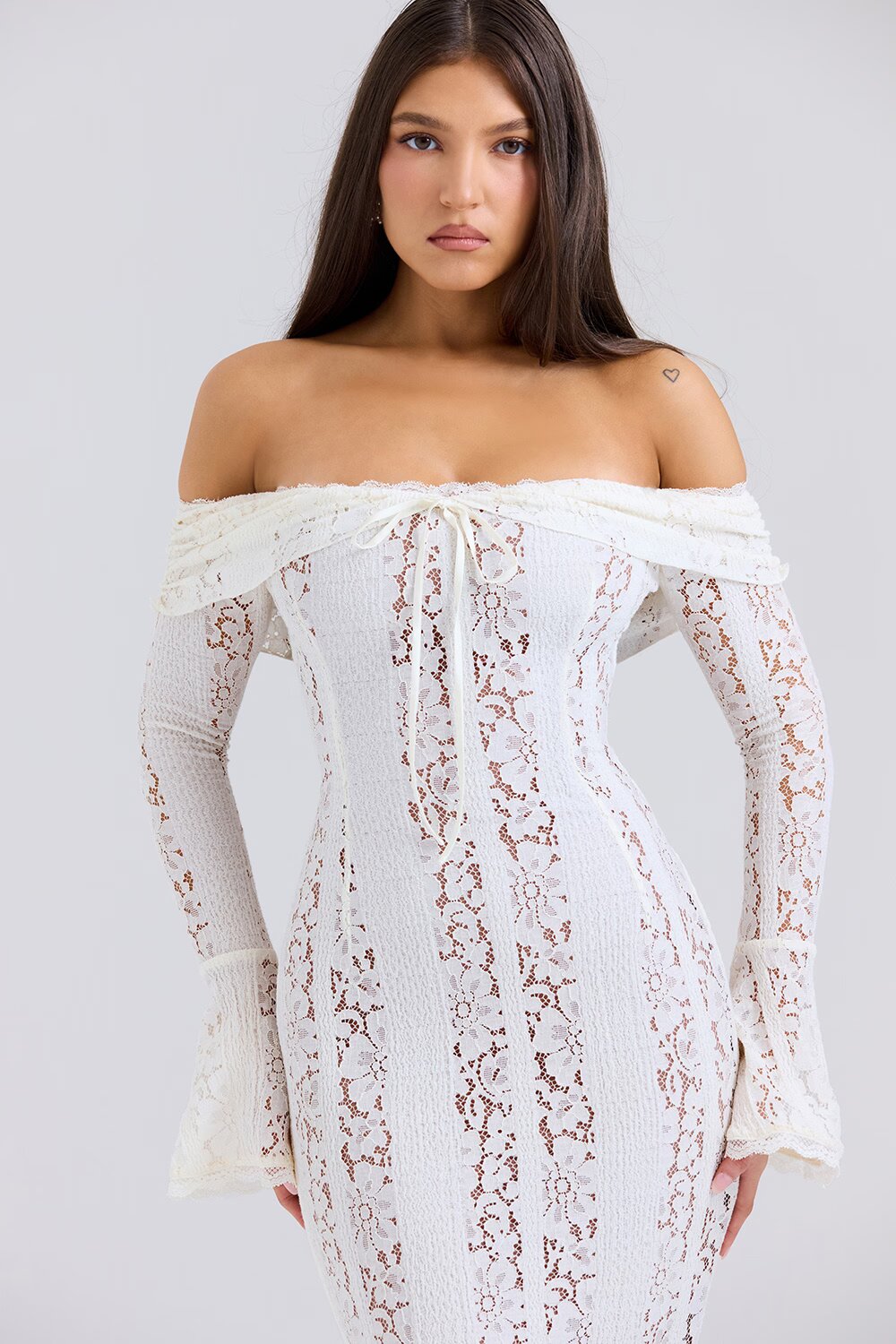 Belle Maxi Dress