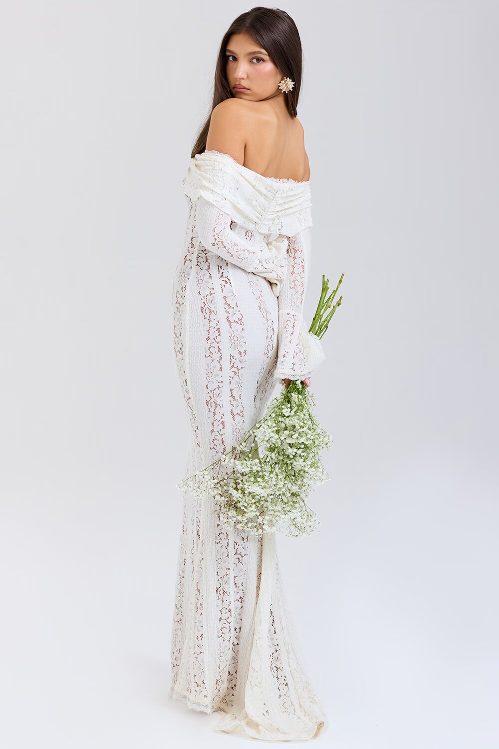 Belle Maxi Dress