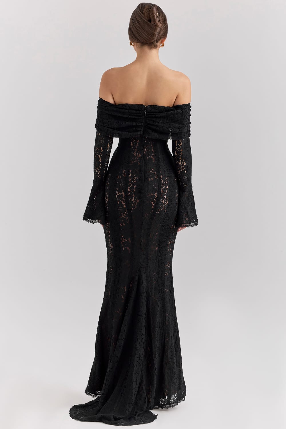 Belle Maxi Dress