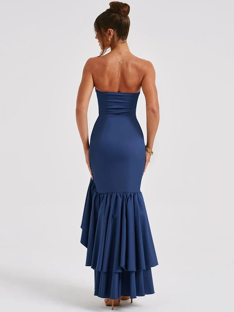 Angelina Maxi Dress
