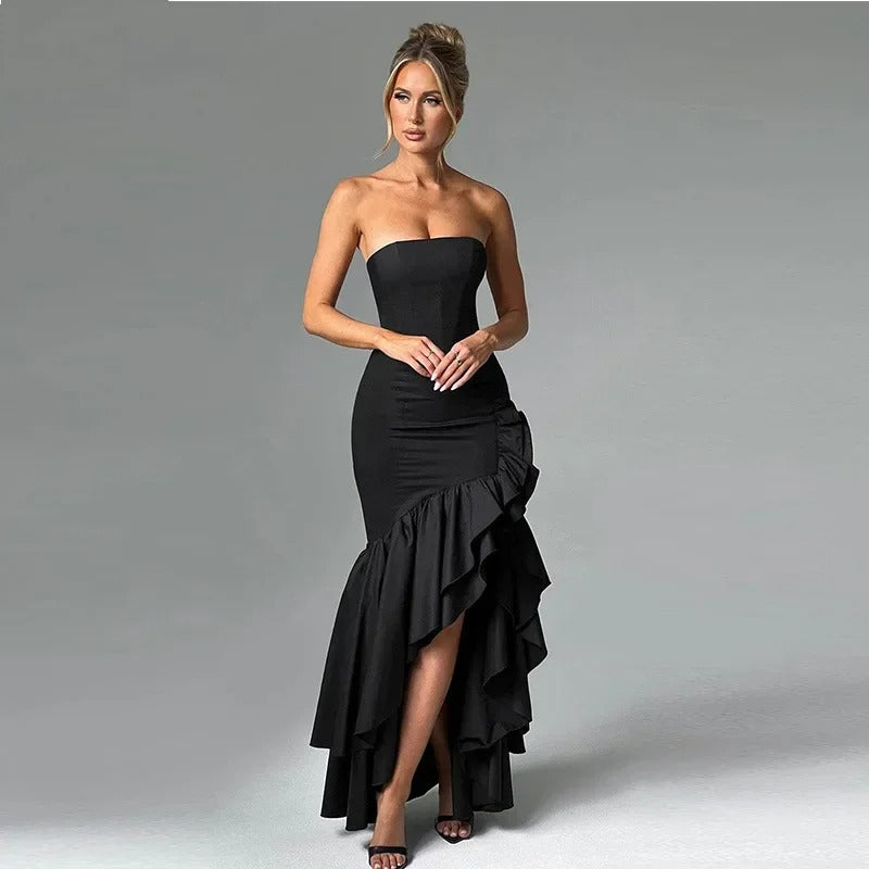Angelina Maxi Dress